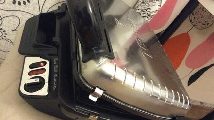 Рецепт буррито со свининой и фасолью