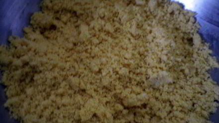 Рецепт буррито в тортилье из кукурузной муки