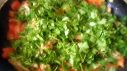 Рецепт буррито в тортилье из кукурузной муки