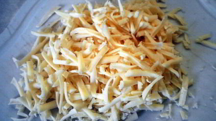 Рецепт буррито в тортилье из кукурузной муки