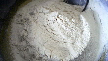 Рецепт буррито в тортилье из кукурузной муки