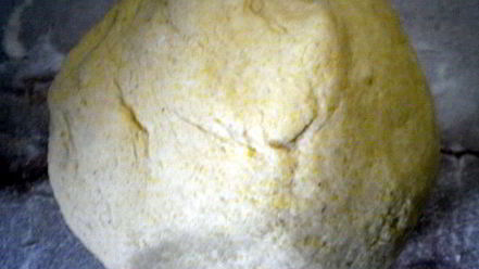 Рецепт буррито в тортилье из кукурузной муки