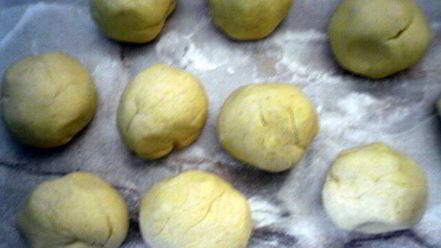 Рецепт буррито в тортилье из кукурузной муки