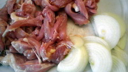 Рецепт буррито в тортилье из кукурузной муки