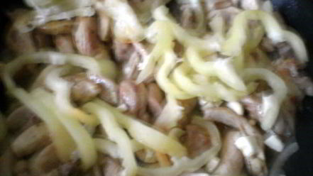 Рецепт буррито в тортилье из кукурузной муки