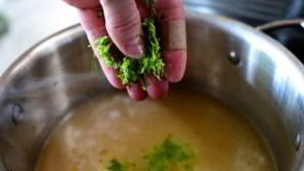 Рецепт бурритоса без мяса