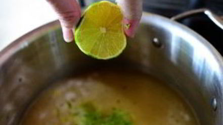 Рецепт бурритоса без мяса