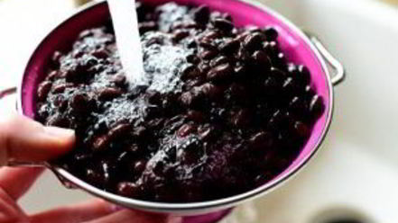 Рецепт бурритоса без мяса