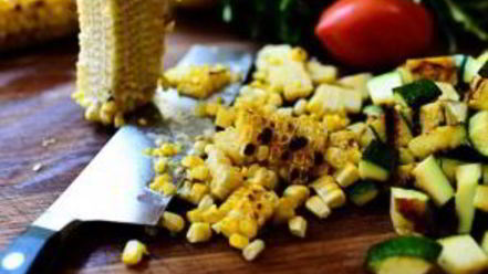 Рецепт бурритоса без мяса