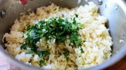 Рецепт бурритоса без мяса