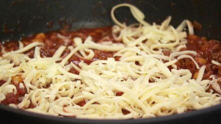 Рецепт домашнего буррито с говядиной