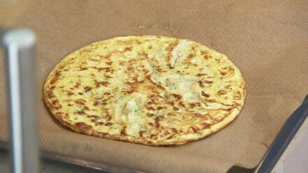 Рецепт домашнего буррито с говядиной