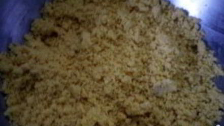 Рецепт лепешки для буррито