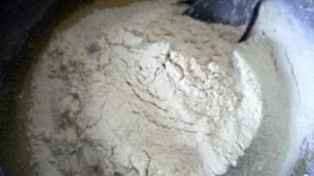 Рецепт лепешки для буррито