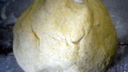 Рецепт лепешки для буррито