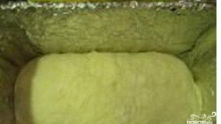 Рецепт американского бутербродного хлеба