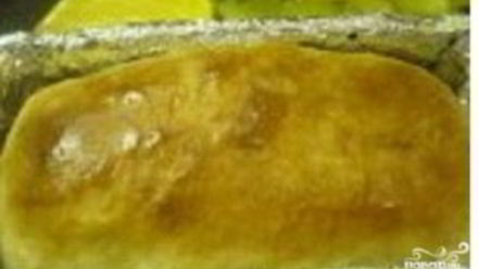 Рецепт американского бутербродного хлеба