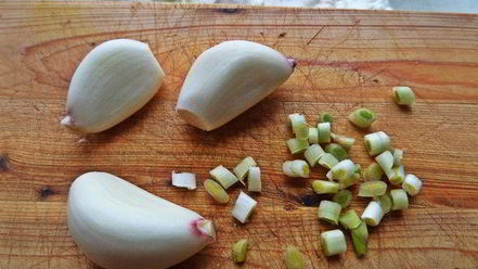 Рецепт бутерброда с пикантным творогом