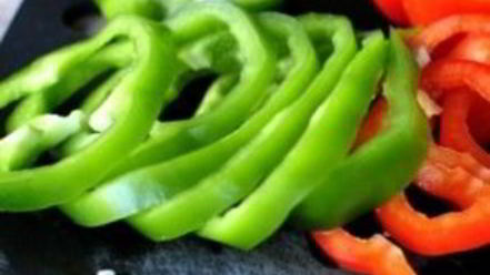 Рецепт бутерброда субмарина