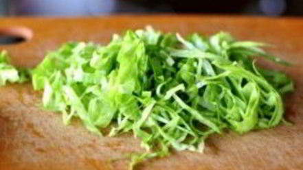 Рецепт бутерброда субмарина