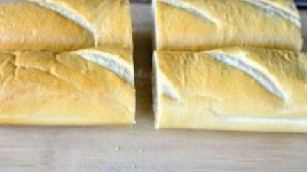 Рецепт бутерброда субмарина