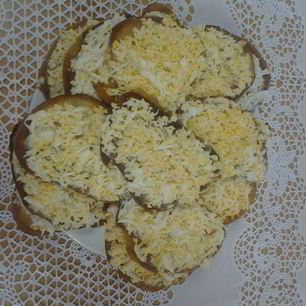 Рецепт Бутербродиков