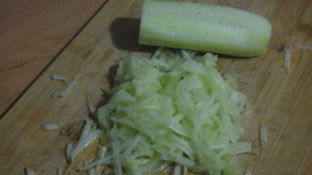 Рецепт бутербродной намазки из крабовых палочек и яблока