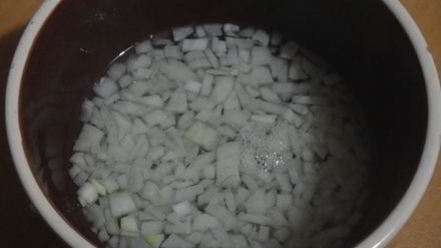 Рецепт бутербродной намазки из крабовых палочек и яблока