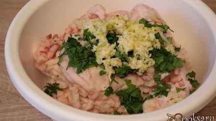 Рецепт бутербродной намазки из сала с чесноком