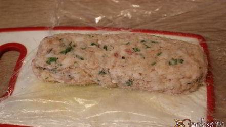 Рецепт бутербродной намазки из сала с чесноком