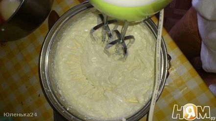 Рецепт бутербродного торта загляденье