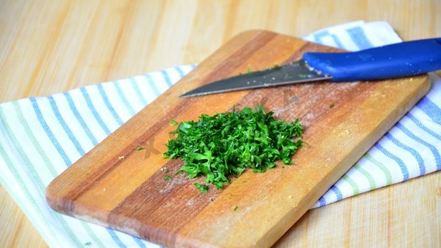 Рецепт бутербродов для пикника сэндвич с яичным салатом