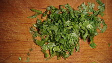 Рецепт бутербродов летний завтрак