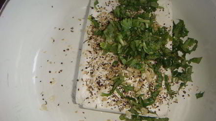 Рецепт бутербродов летний завтрак