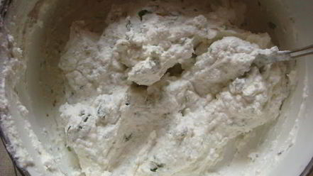 Рецепт бутербродов летний завтрак