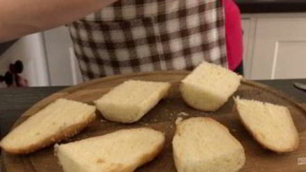 Рецепт бутербродов на все случаи жизни