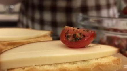 Рецепт бутербродов на все случаи жизни