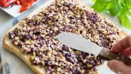 Рецепт бутербродов походных