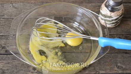 Рецепт бутербродов с баклажанами