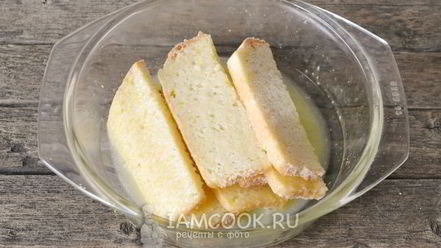 Рецепт бутербродов с баклажанами