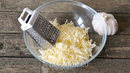 Рецепт бутербродов с баклажанами