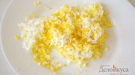 Рецепт бутербродов с еврейской закуской