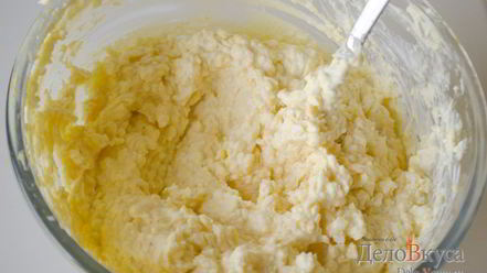 Рецепт бутербродов с еврейской закуской