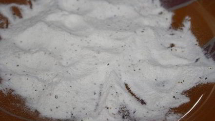 Рецепт бутербродов с глазированной печенью