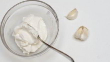 Рецепт бутербродов с грибами и перцем