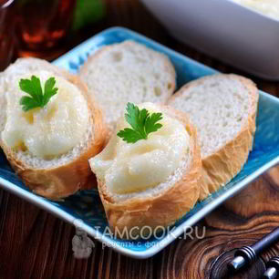 Рецепт Бутербродов с икрой мойвы