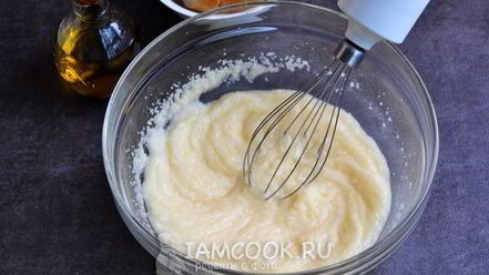 Рецепт бутербродов с икрой мойвы