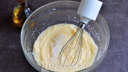 Рецепт бутербродов с икрой мойвы