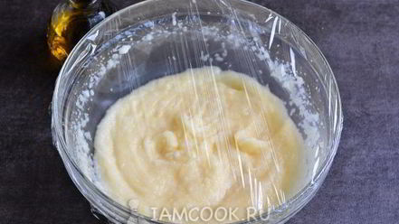 Рецепт бутербродов с икрой мойвы