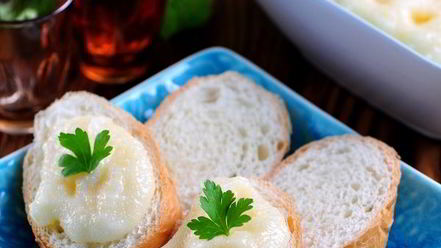 Рецепт бутербродов с икрой мойвы